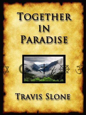 cover image of Together In Paradise